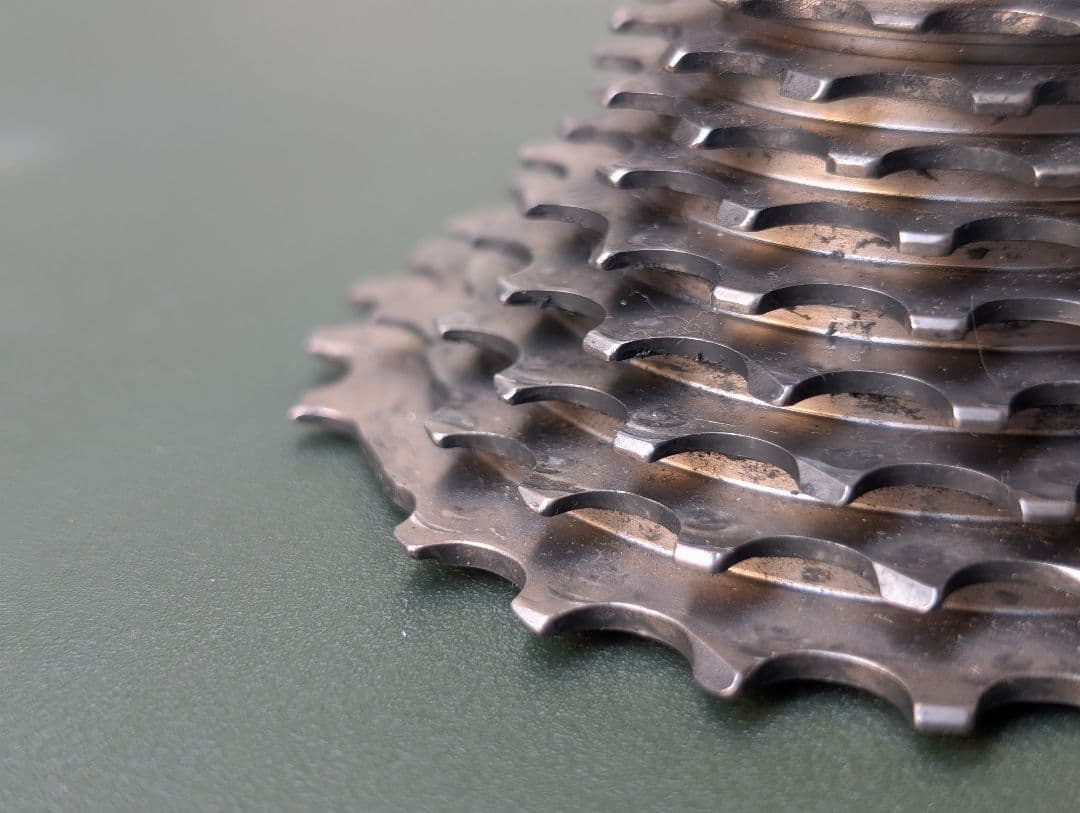 SRAM RED 11-26 スプロケット
