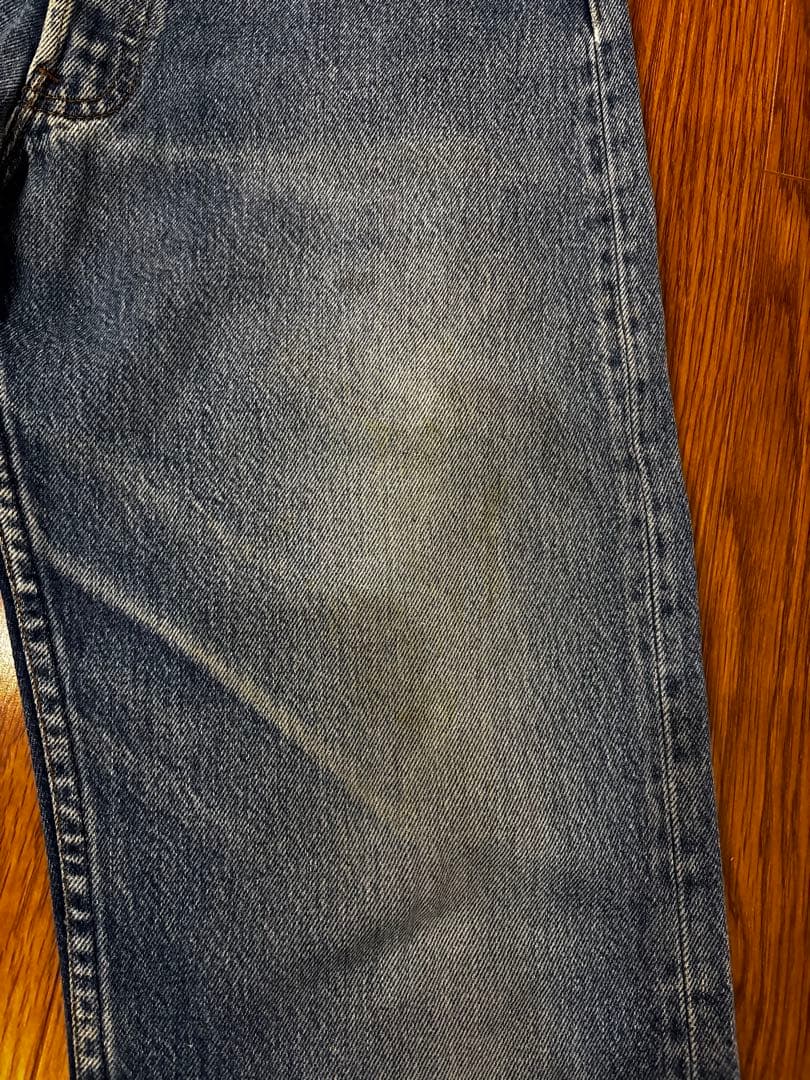 A*e様 80s vintage Levis リーバイス501XX USA製 W