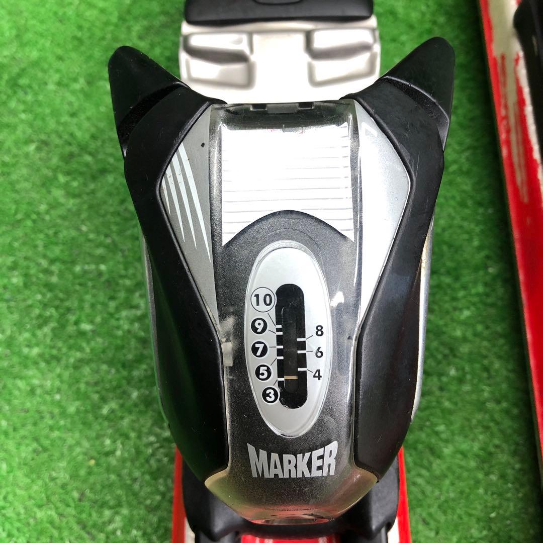 寶SKI-I324 Volkl スキー板163cm SUPERSPORTSTAR