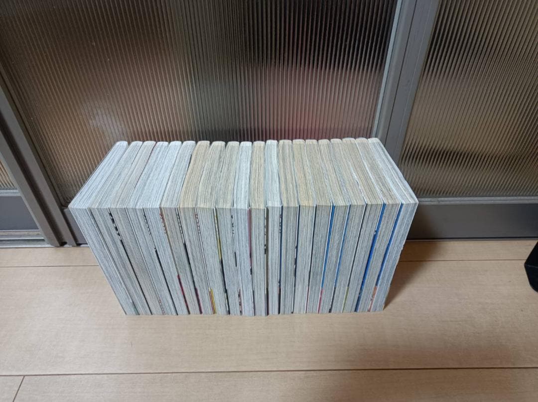 希少超絶 美品 初版 帯付き BLEACH ブリーチ 全巻セット 全巻 ジャンプ