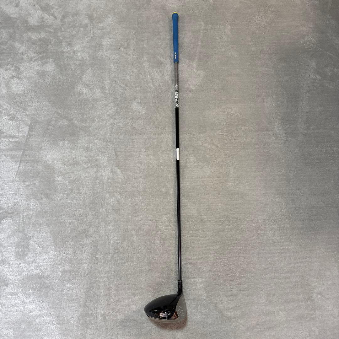 Titleist VG3 2012 ドライバー 10.5° フレックスS