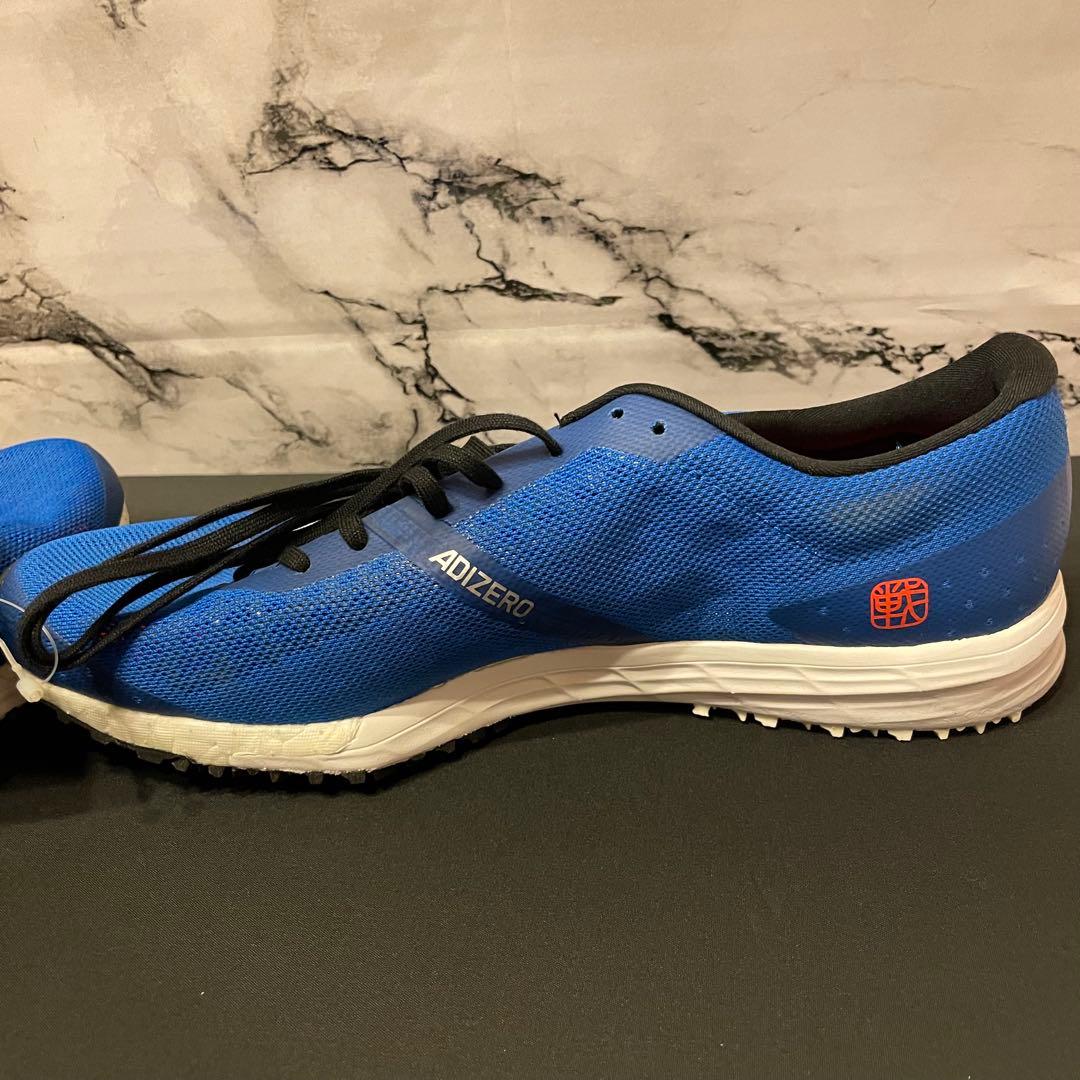【未使用】adizero Takumi Sen 6 EG1194 26.5cm