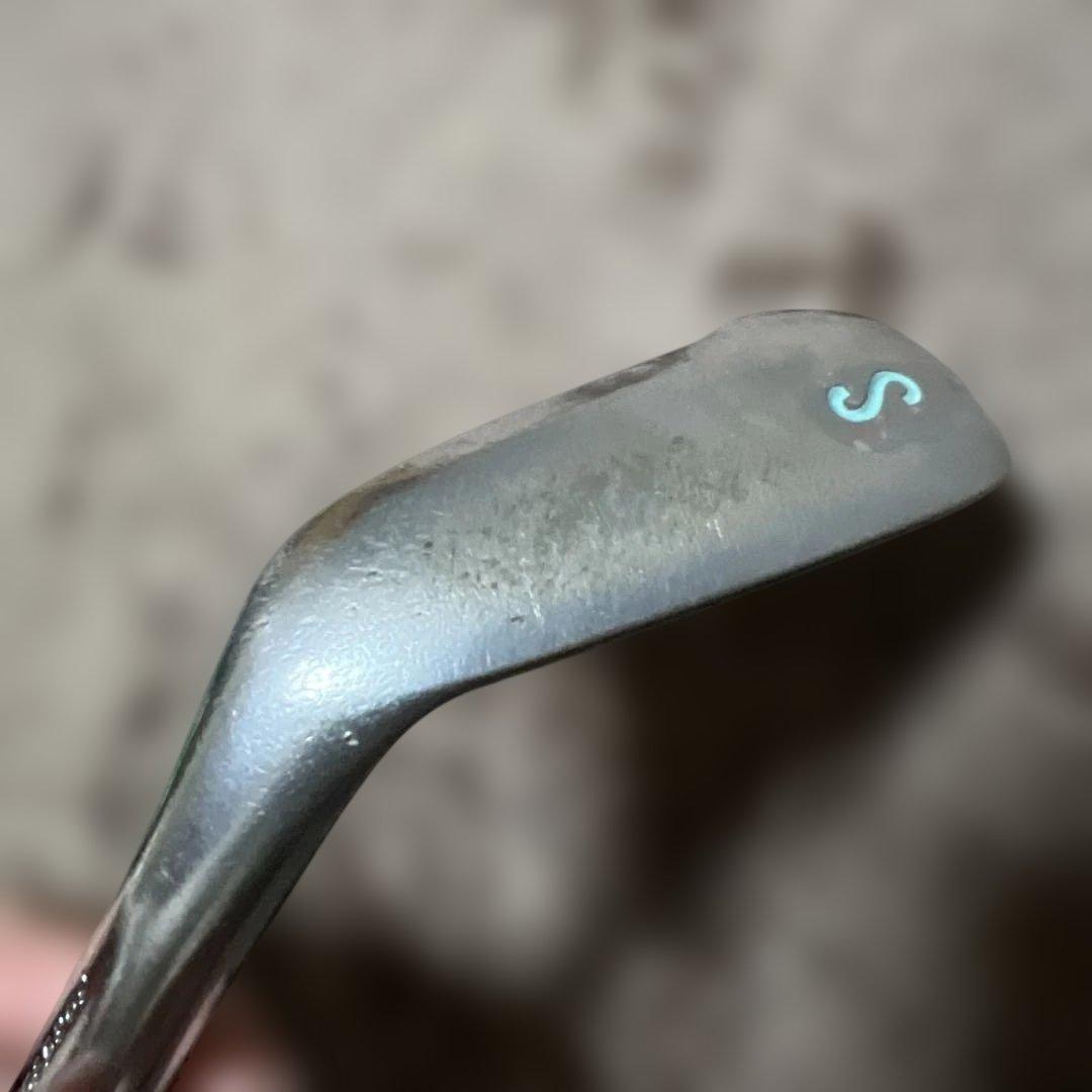 Srixon ZX5 アイアン サンドウェッジ　ディアマナ 60 Sシャフト