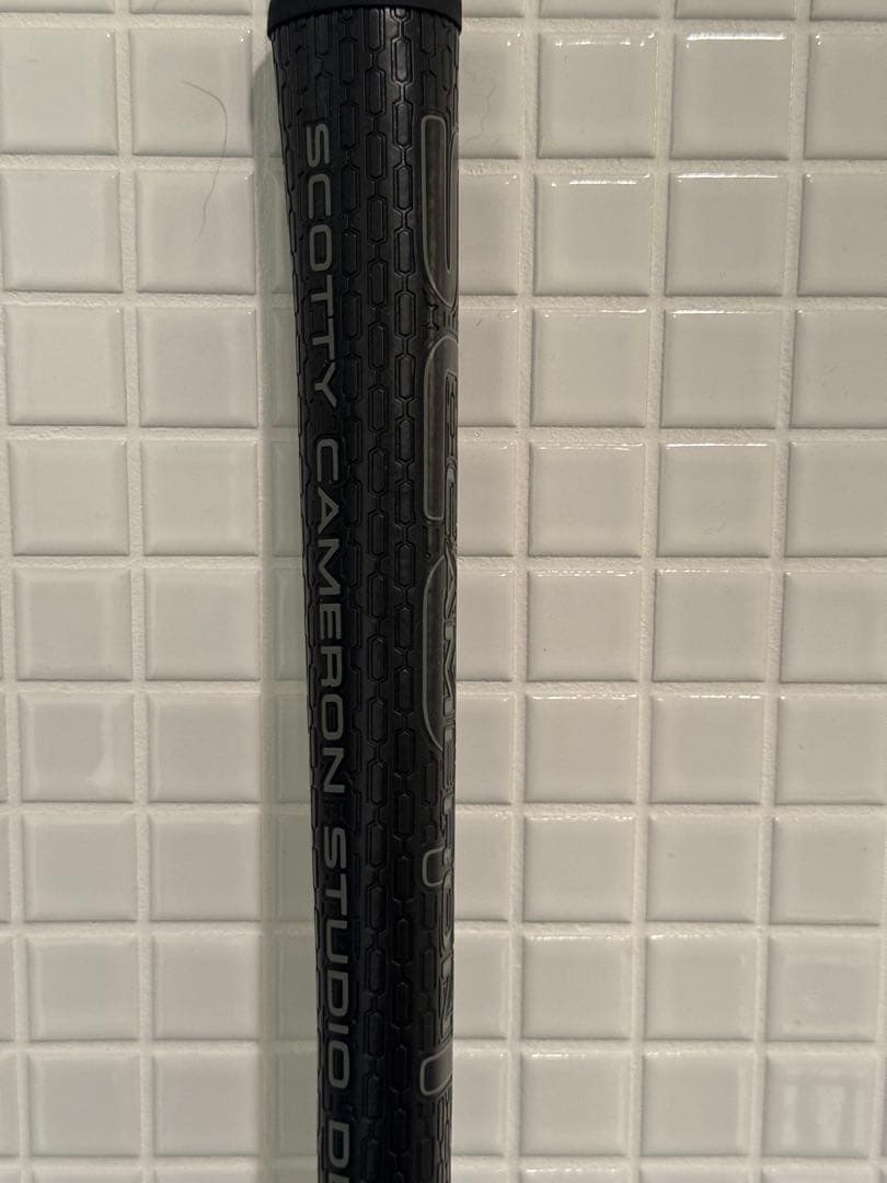 PHANTOM BLACK 5.5 パター ブラック