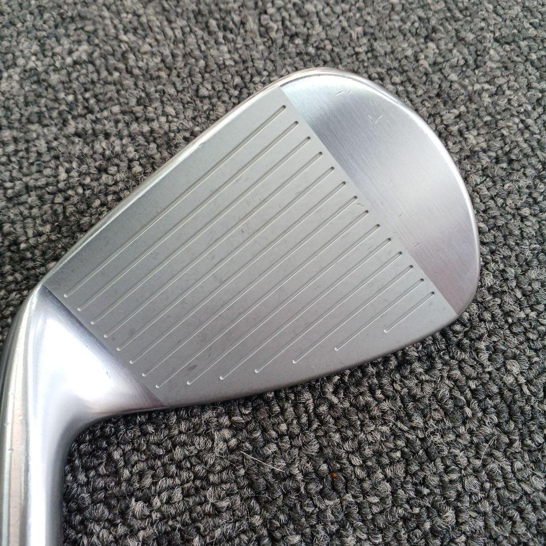 フォーティーン TB-5 FORGED 2025 5本セット FS90i