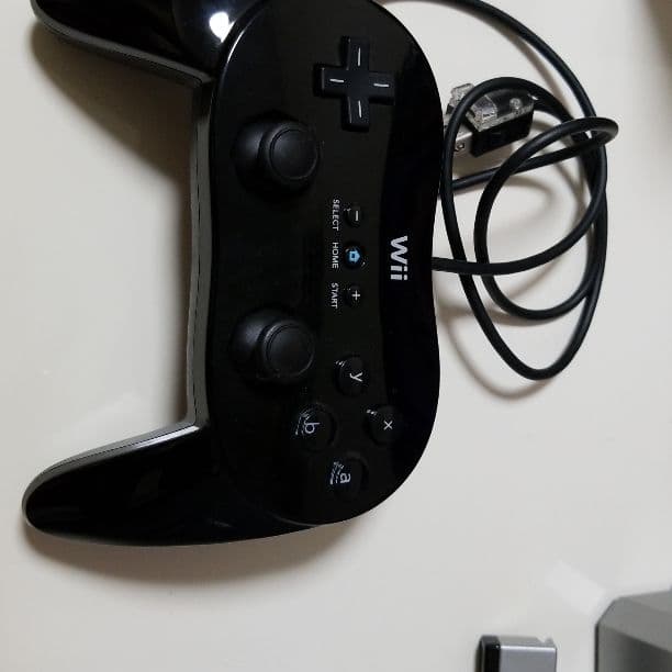 wii本体（中古）