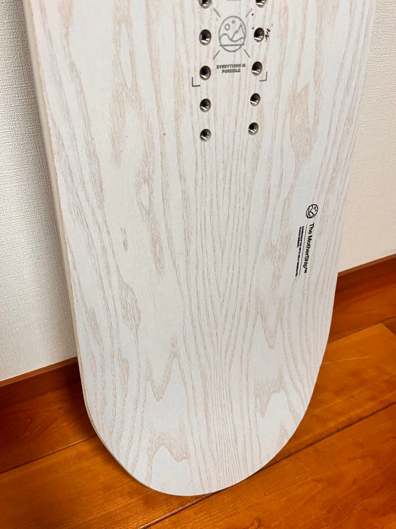 CAPITA THE NAVIGATOR 147 キャピタ　ナビゲーター