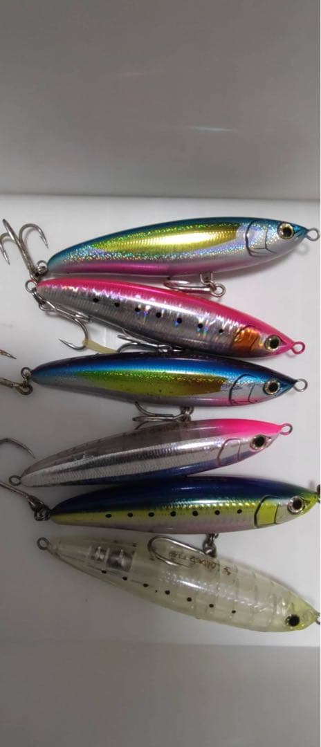 LOADED140 セット