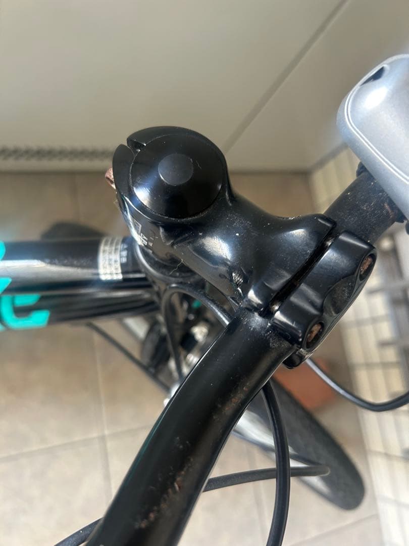 子供用自転車 クロスバイク ネクスタイルNEXTYLE NX-JC001