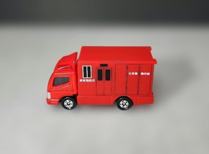 トミカ　トイズドリームプロジェクト ３台セット