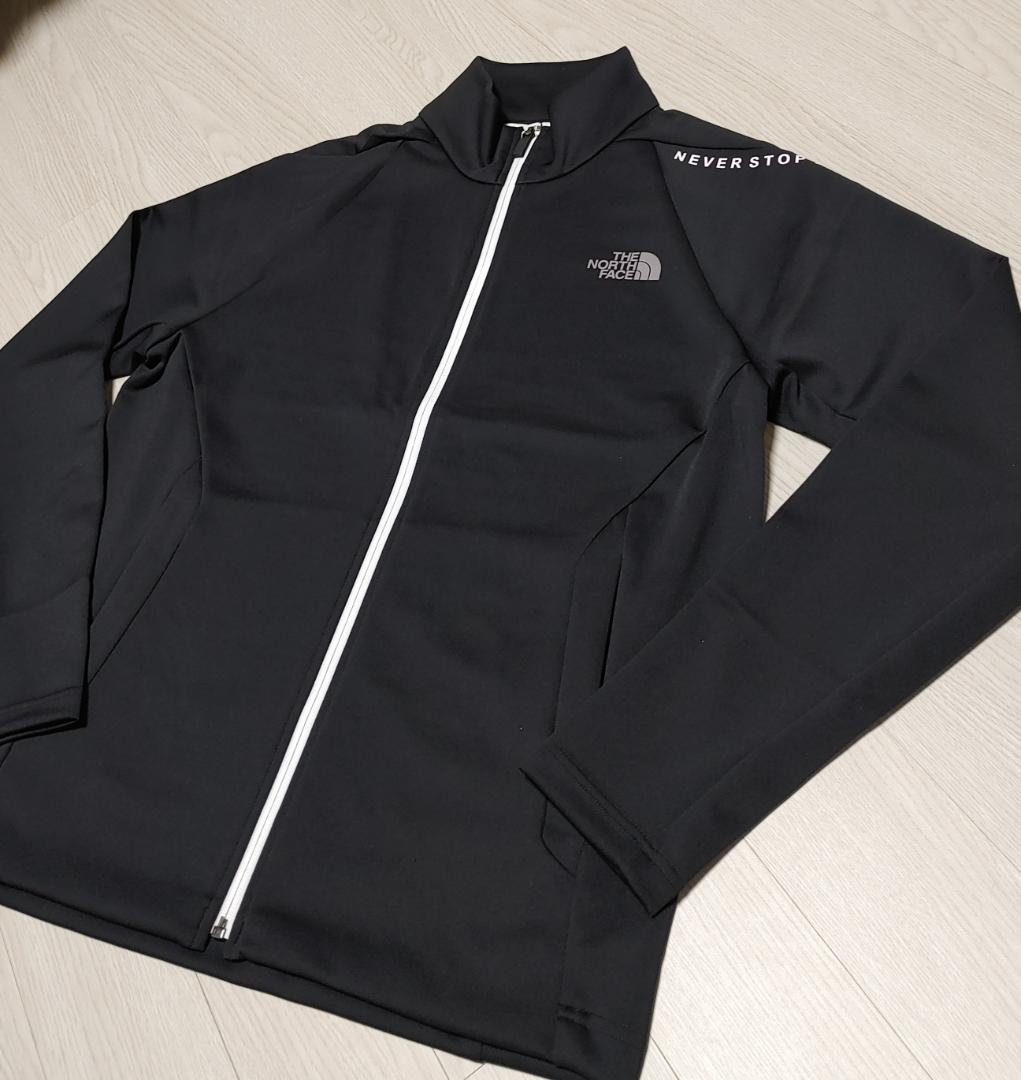 ジャケット・アウター THE NORTH FACE M'S FRESH RUN ZIP UP XL