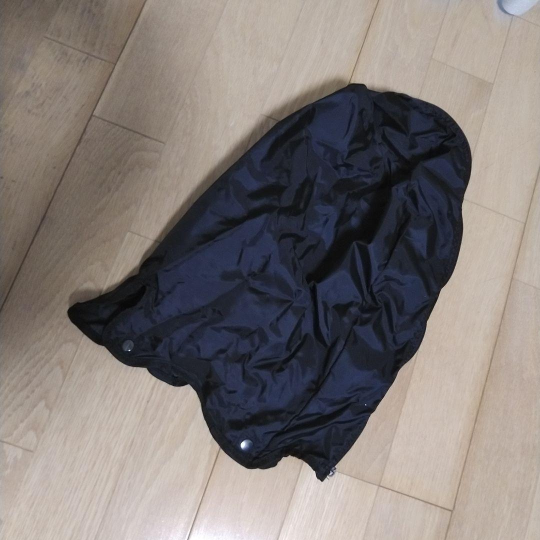 スリクソン　キャディバッグ　 スタンド式