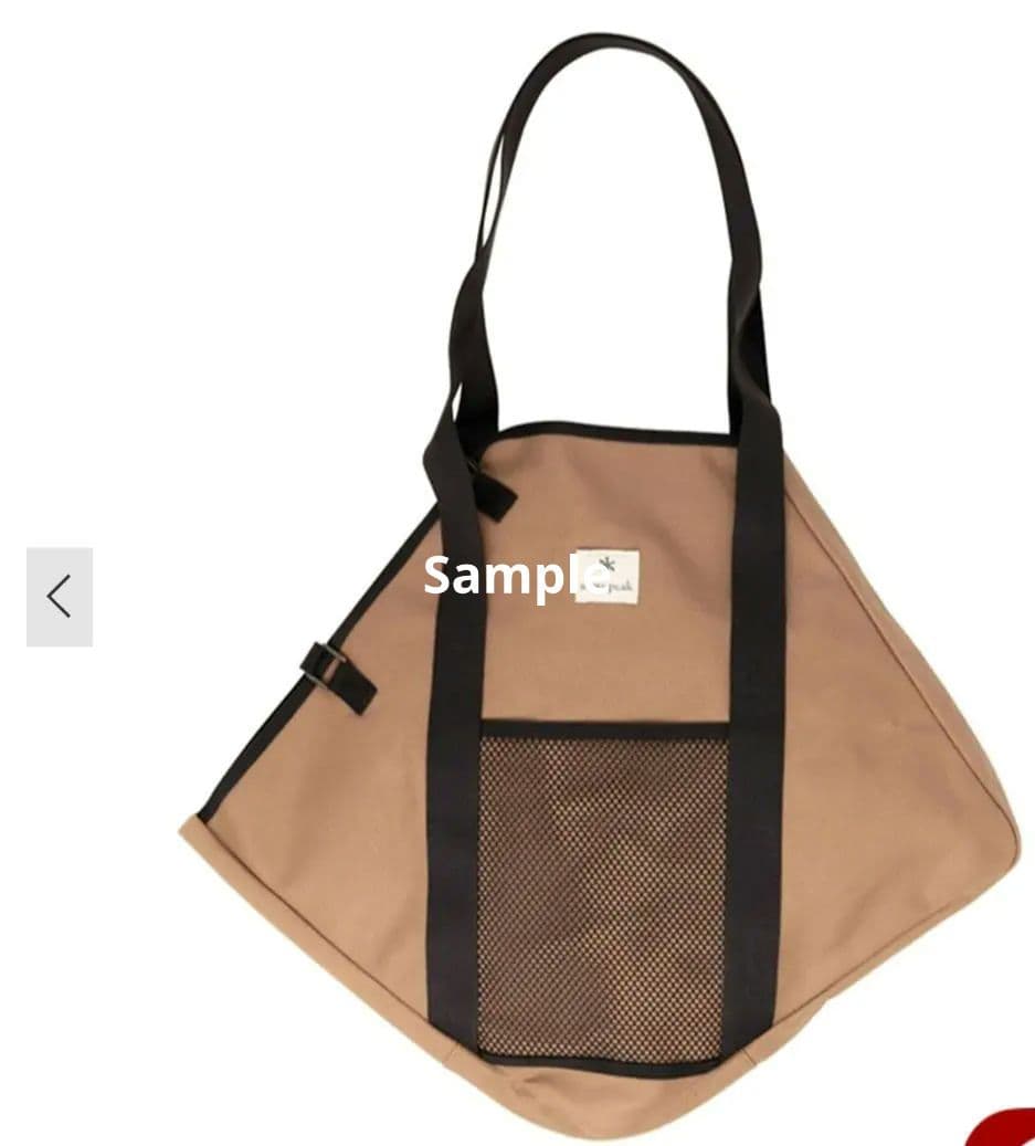 【9点セット】スノーピーク 焚き火台Lスターターセット プラスα　セットセレクト