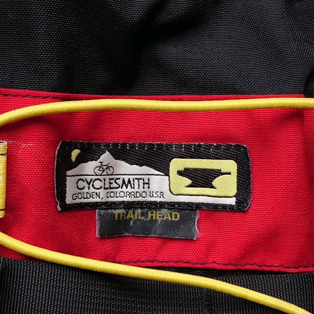 アクセサリー CYCLESMITH TRAIL HEAD