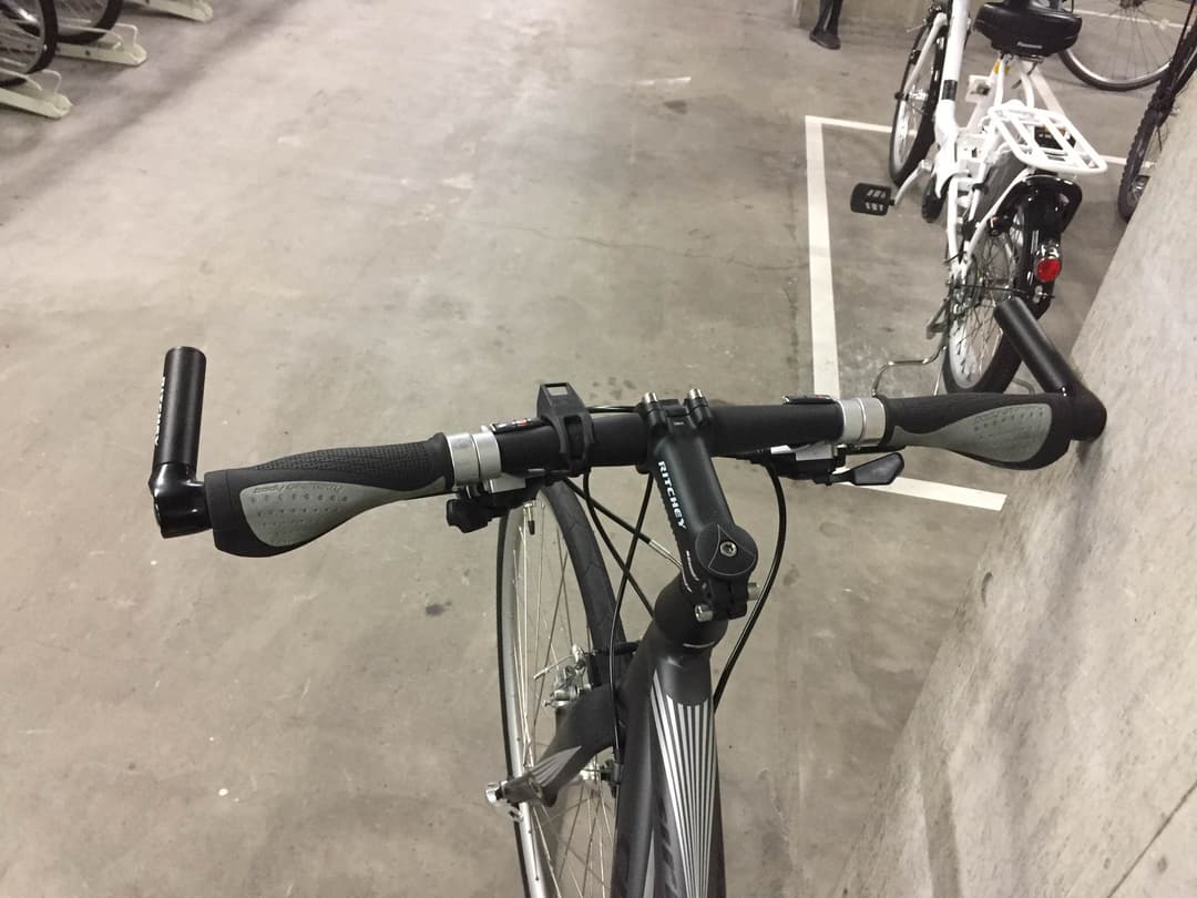 SPECIALIZED ロードバイク