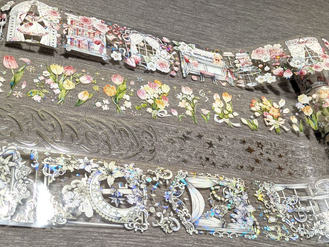 【海外マステまとめ売り】新品＆中古☆大量！２６点☆