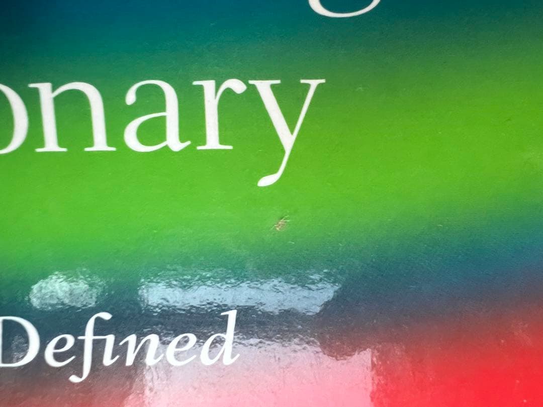 語学・辞書・学習参考書 Shorter Oxford English Dictionary