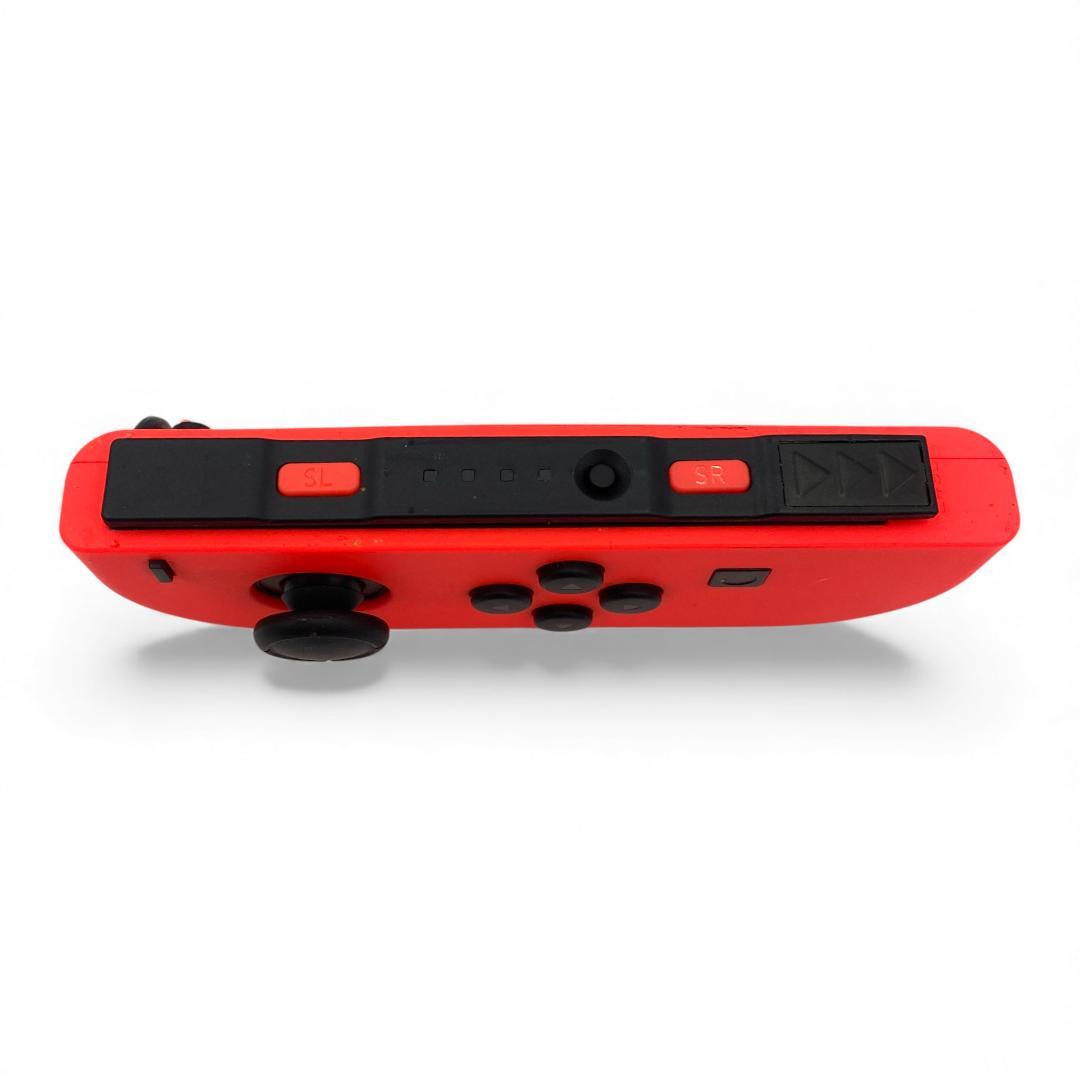 【ジャンク】Nintendo Switch 2017年製【初期型・未対策機】#A