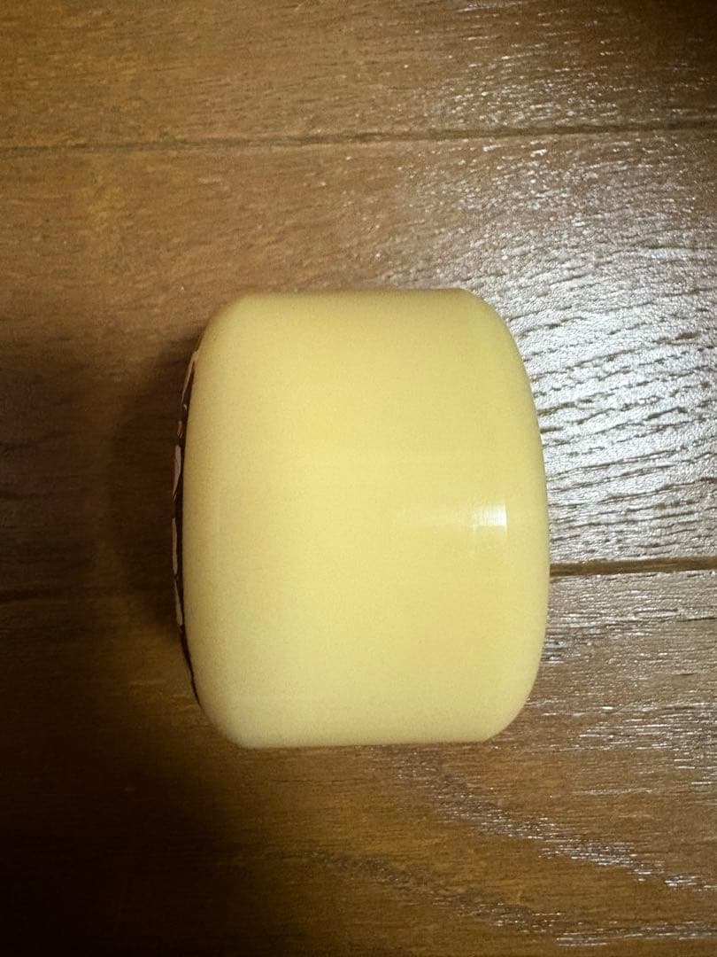 スケートボード loophole wheels 56mm