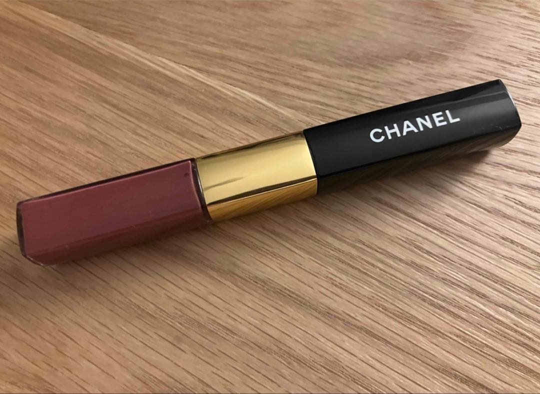 CHANEL ル ルージュ デュオ ウルトラ トゥニュ　48