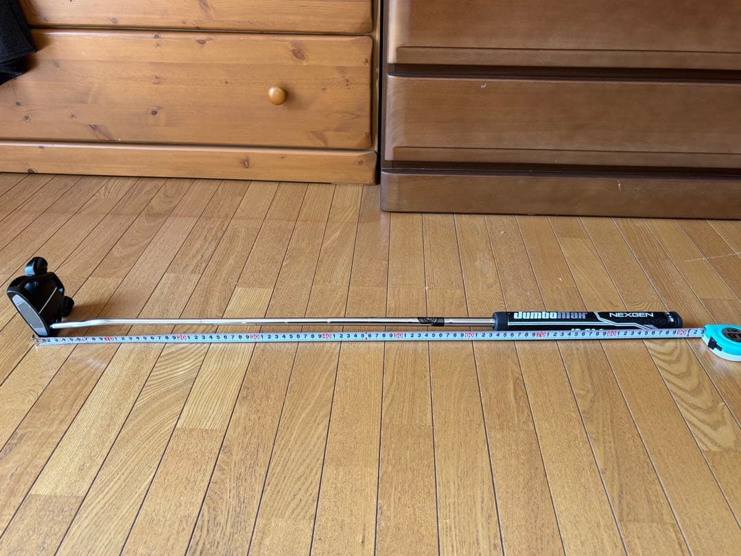 TaylorMade Spider パター ヘッドカバー付き