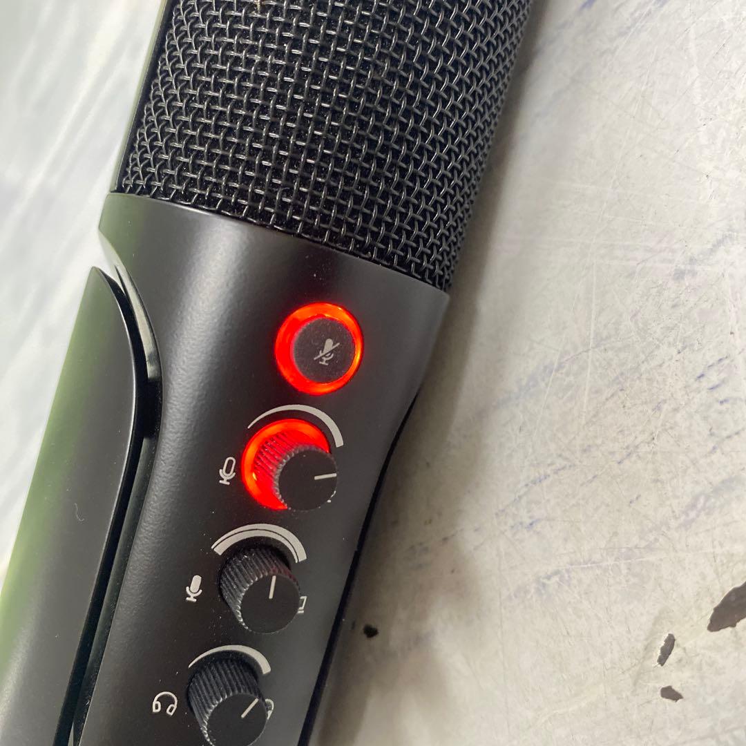 配信機器・PA機器・レコーディング機器 k1247 Sennheiser Profile Streaming Set