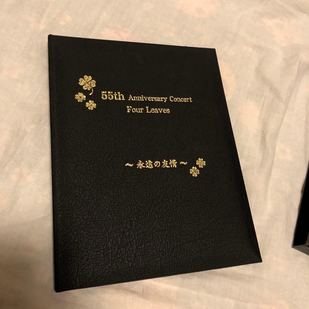 a*k様 Four Leaves 55th Anniversary Concer