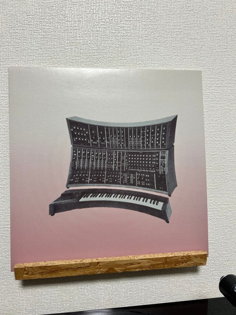 邦楽 Erectronic phantoms / maya ongaku