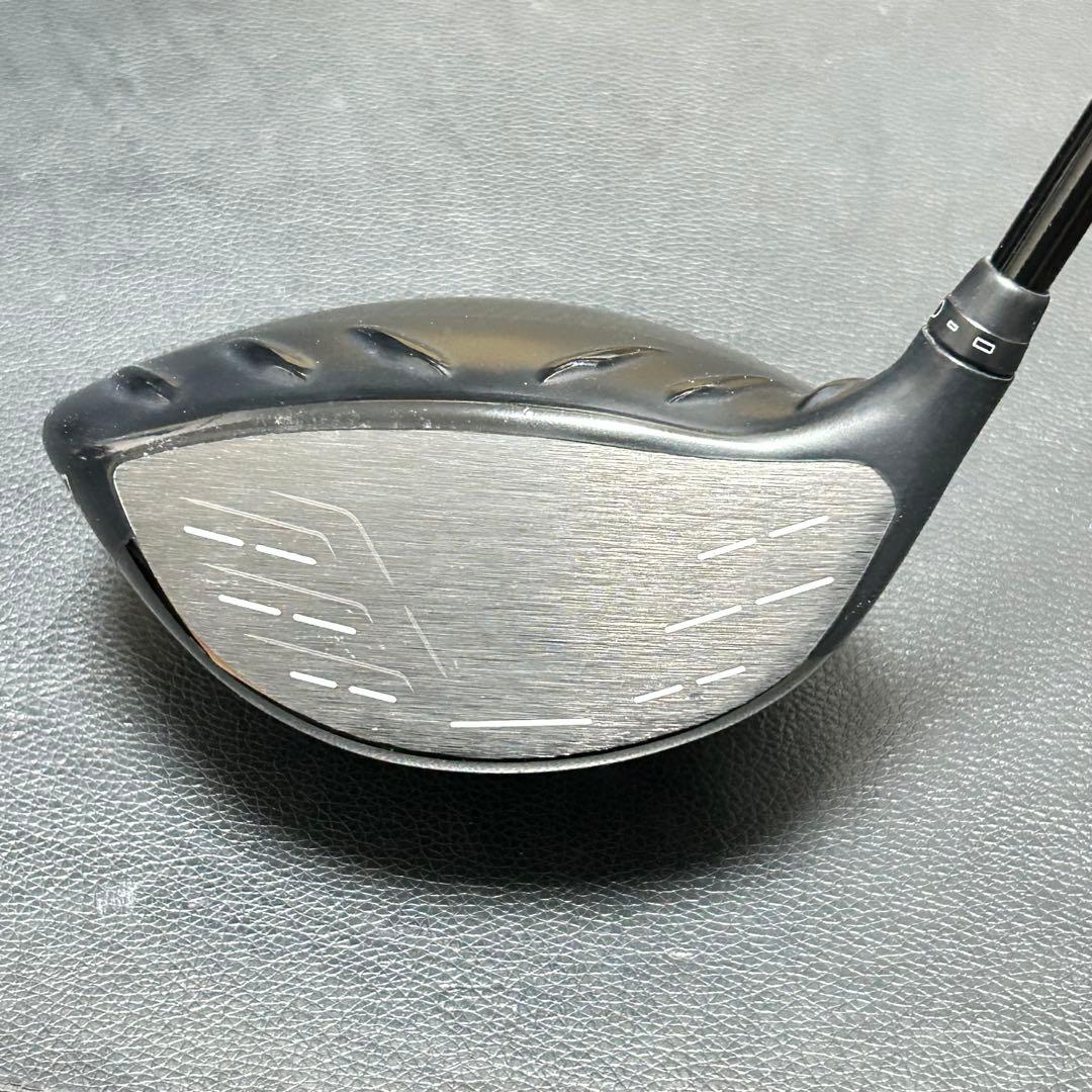 PING G430 MAX 10K ドライバー 10.5度 ALTA R