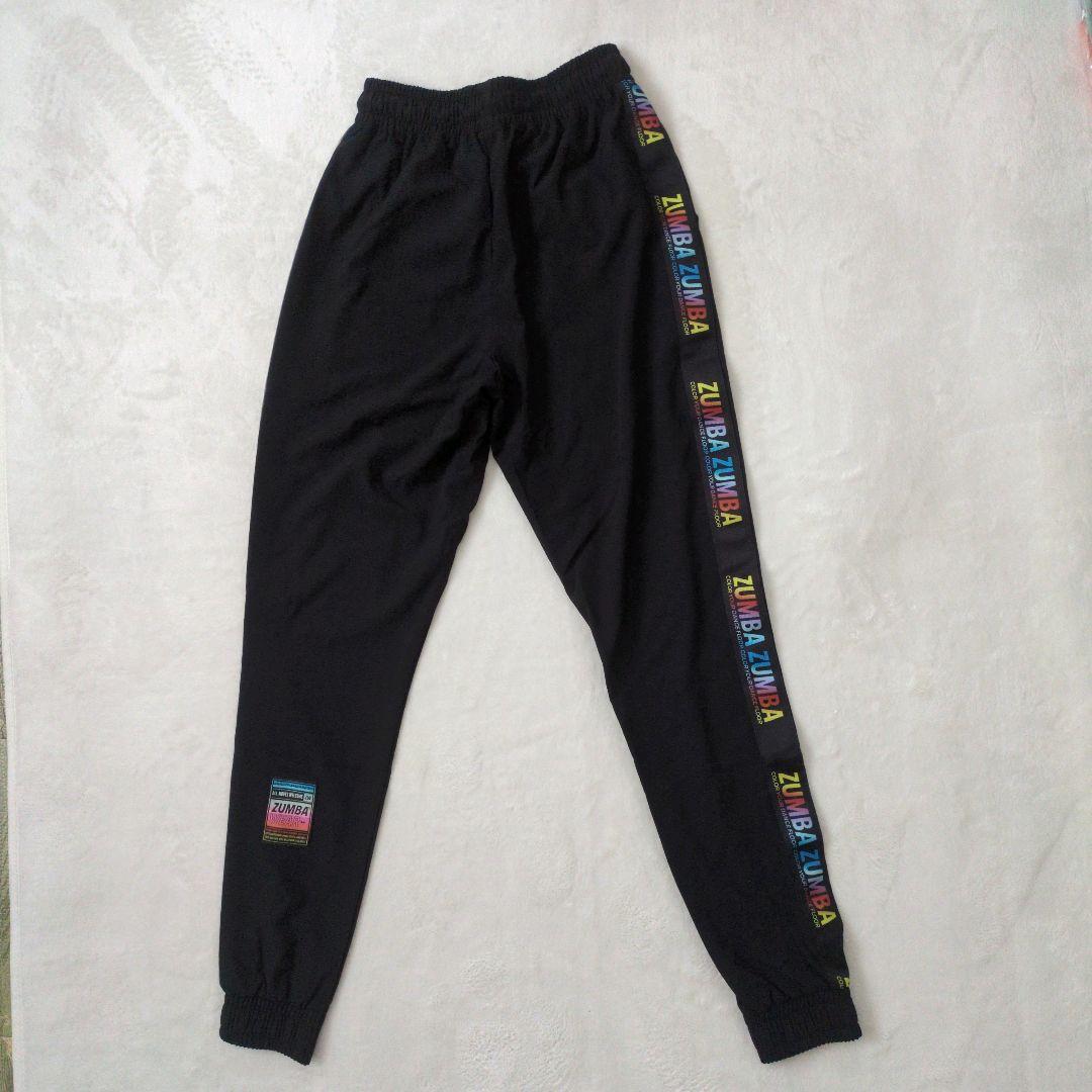 ZUMBA パンツ 【正規品】新品未使用 ＸＳ