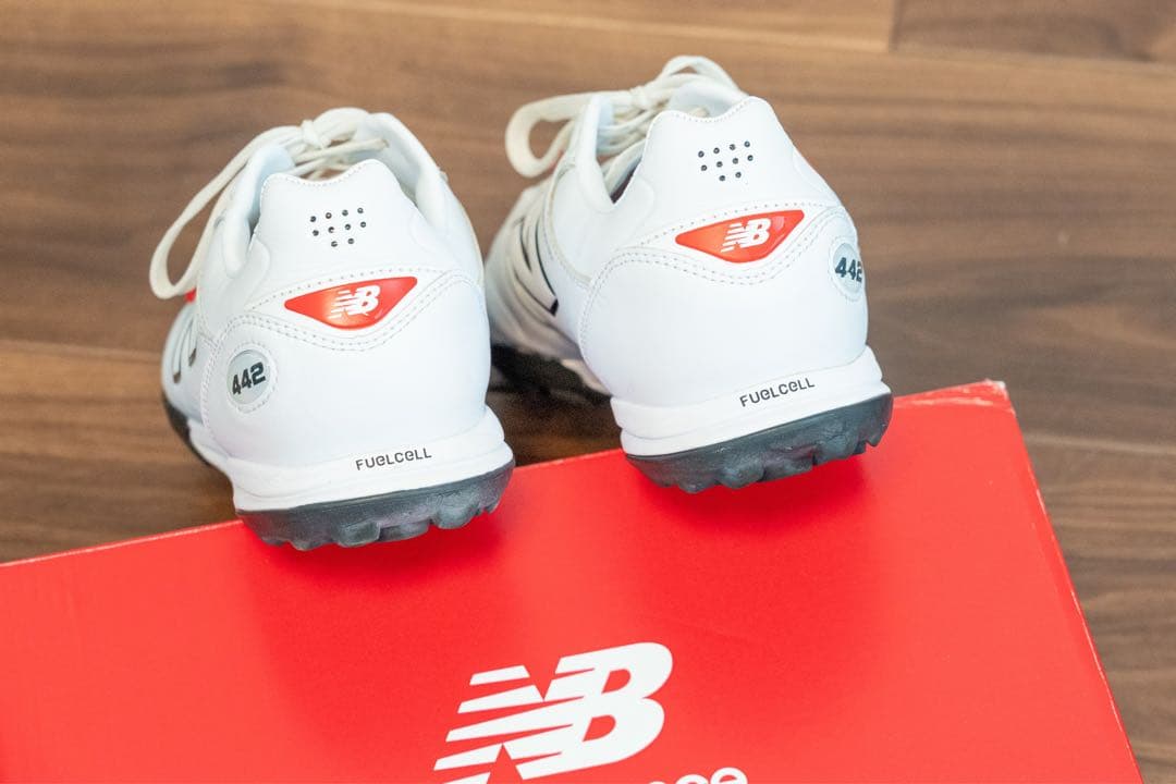 【新作】New Balance 442 Elite V3 TF 29.0cm