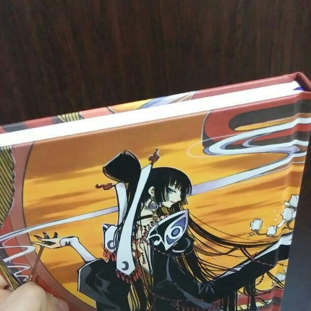 ツバサクロニクル値下げ！！