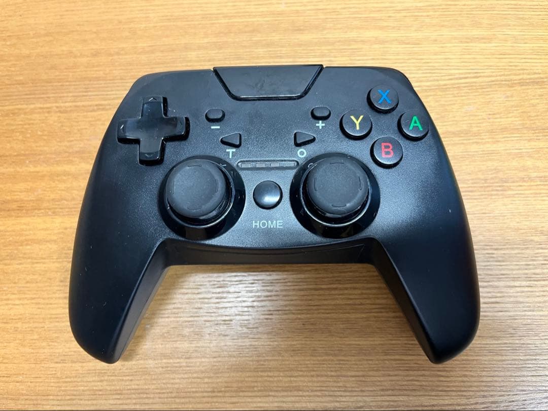 Switch本体