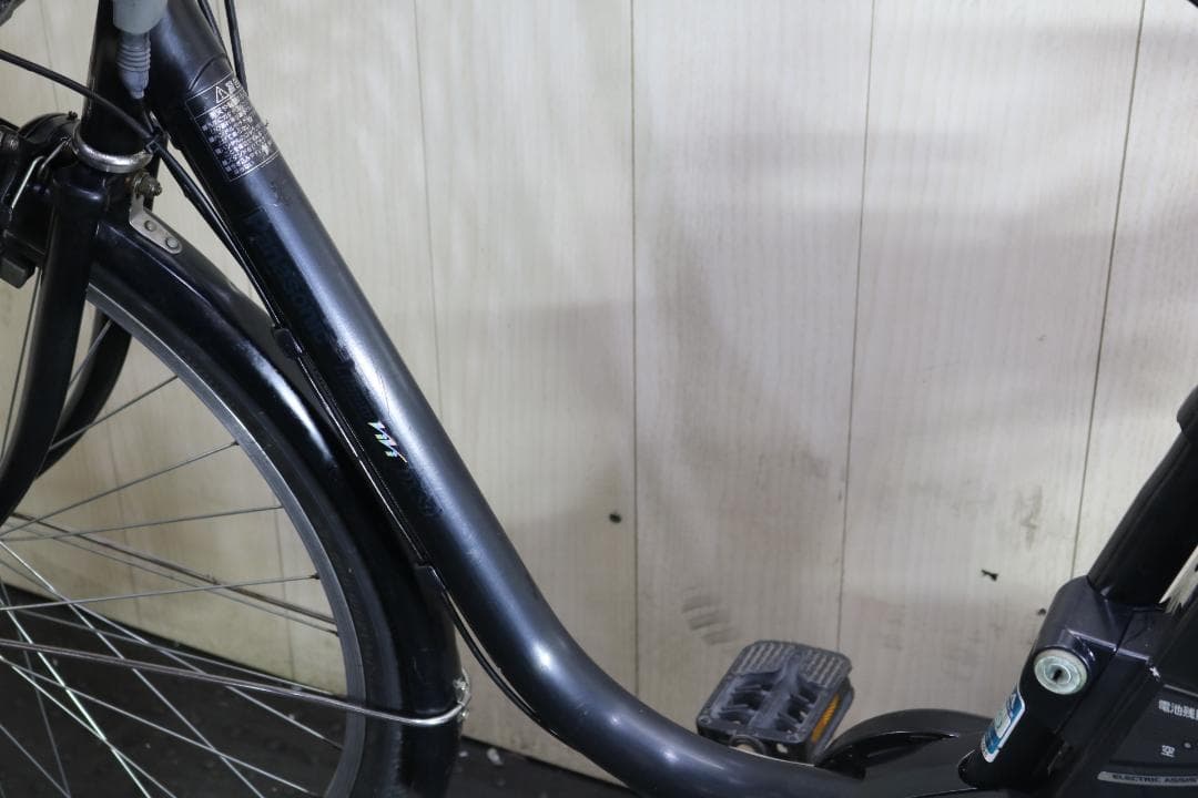 パナソニック ビビDXスペシャルデザインBE-ENDS633B 8AH 26型黒