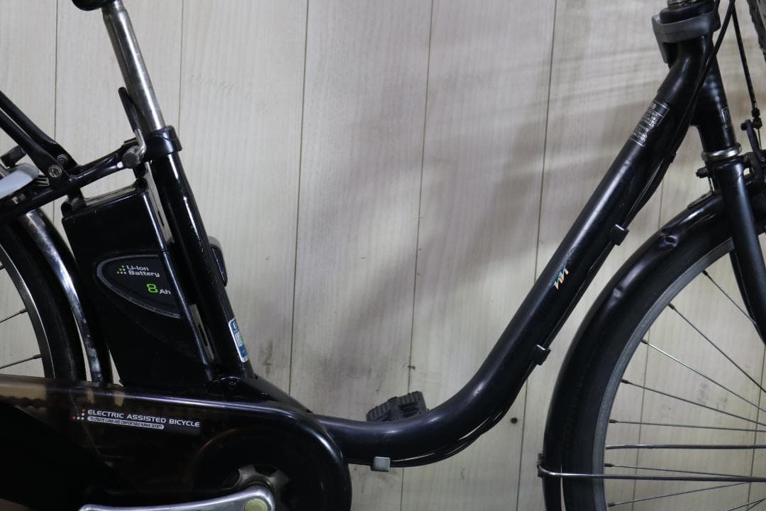 パナソニック ビビDXスペシャルデザインBE-ENDS633B 8AH 26型黒