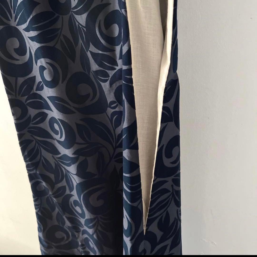 COMME des GARCONS 1996AWロングワンピース