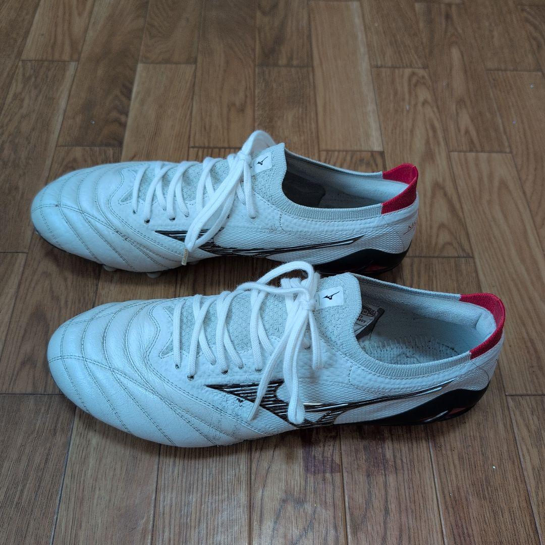 MIZUNO　モレリアネオ4β　JAPAN　26.5