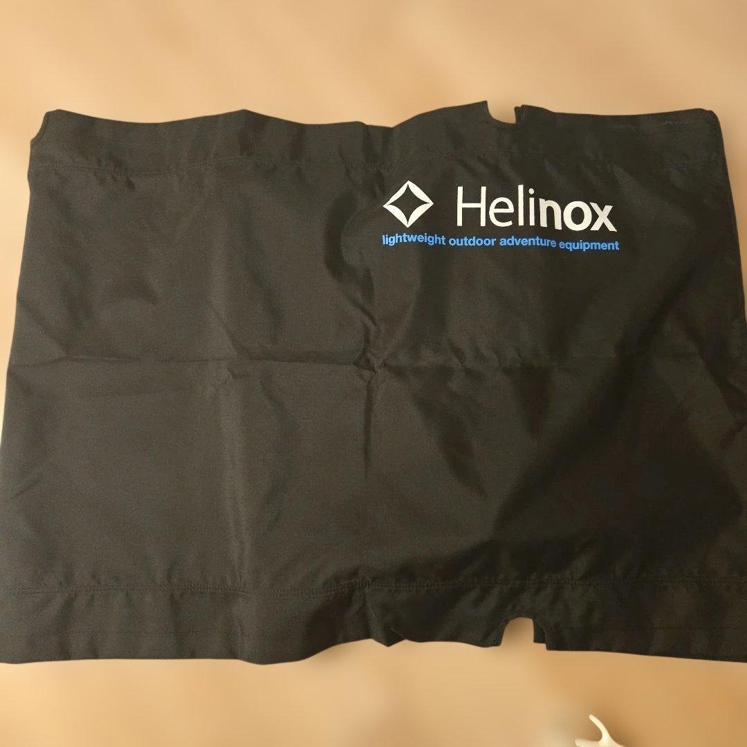 Helinox／ヘリノックス コットワン コンバーチブル