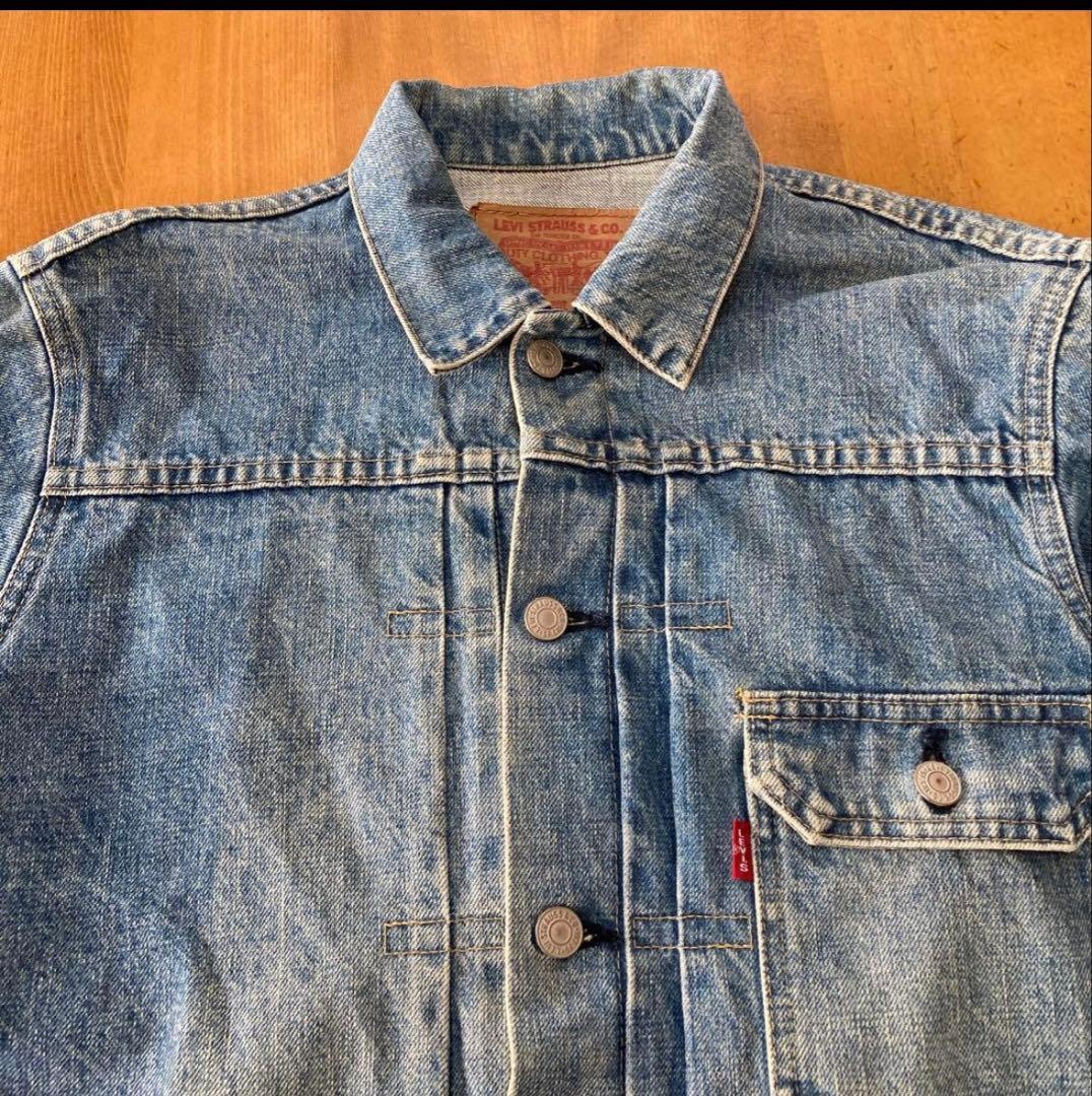 Levi'sリーバイス 70502XX サイズ38