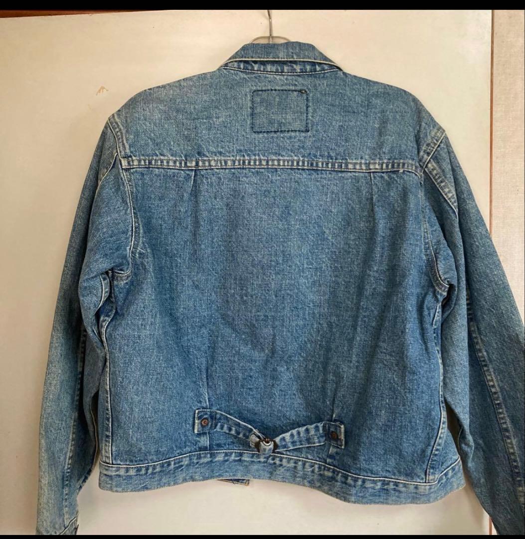 Levi'sリーバイス 70502XX サイズ38