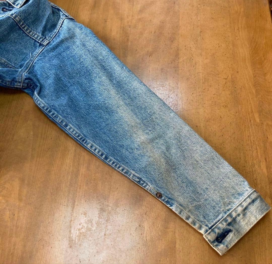 Levi'sリーバイス 70502XX サイズ38