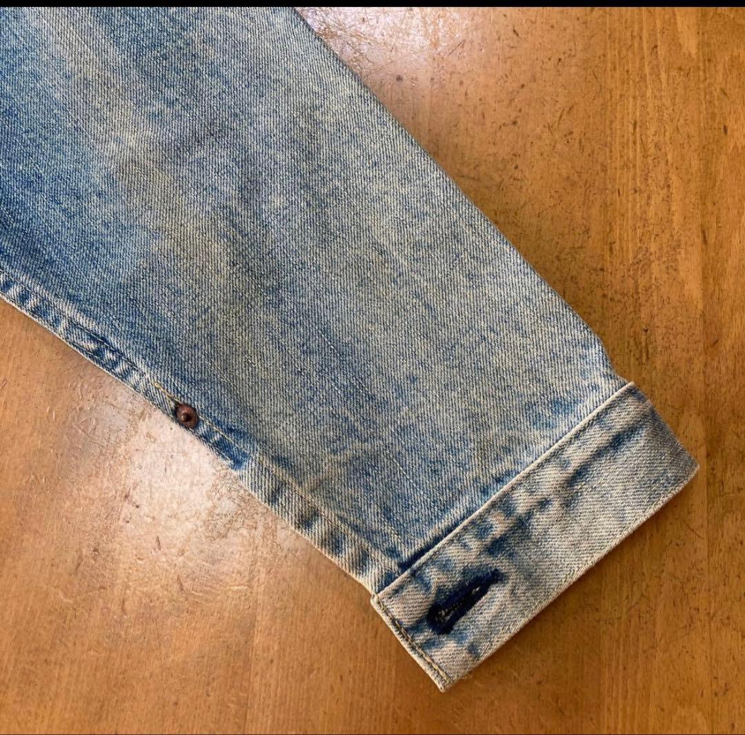 Levi'sリーバイス 70502XX サイズ38