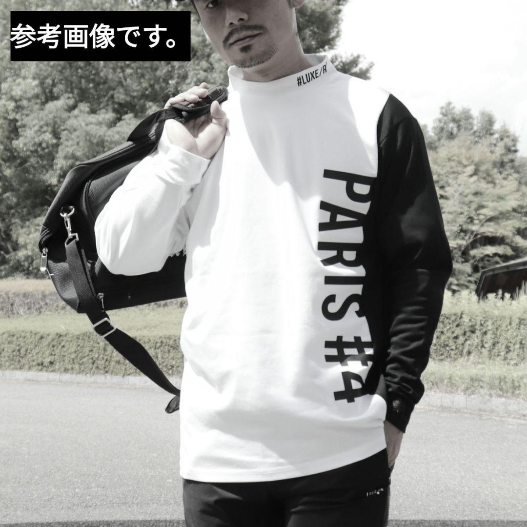 [サンプルSALE /D368 ] LUXE/R ストレッチスムースミニモック