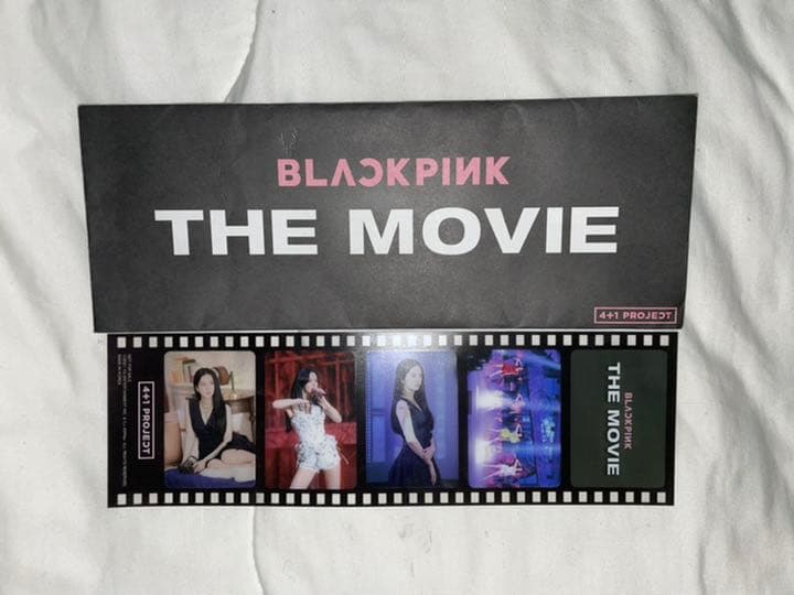 BLACKPINKグッズセット《お値下げ可》