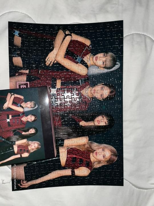 BLACKPINKグッズセット《お値下げ可》