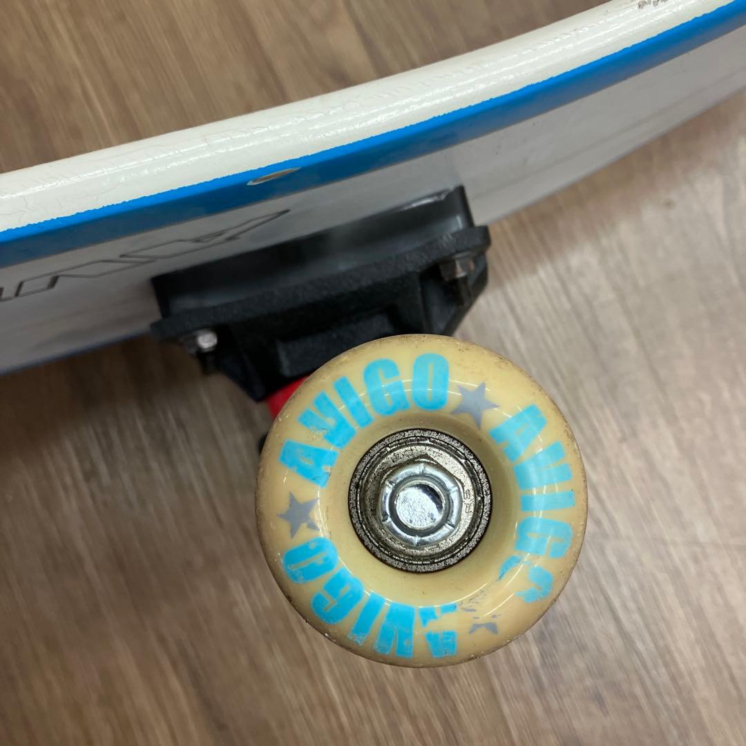 B-2 希少 COBRA BOARD コブラボード サーフスケート オフトレ用