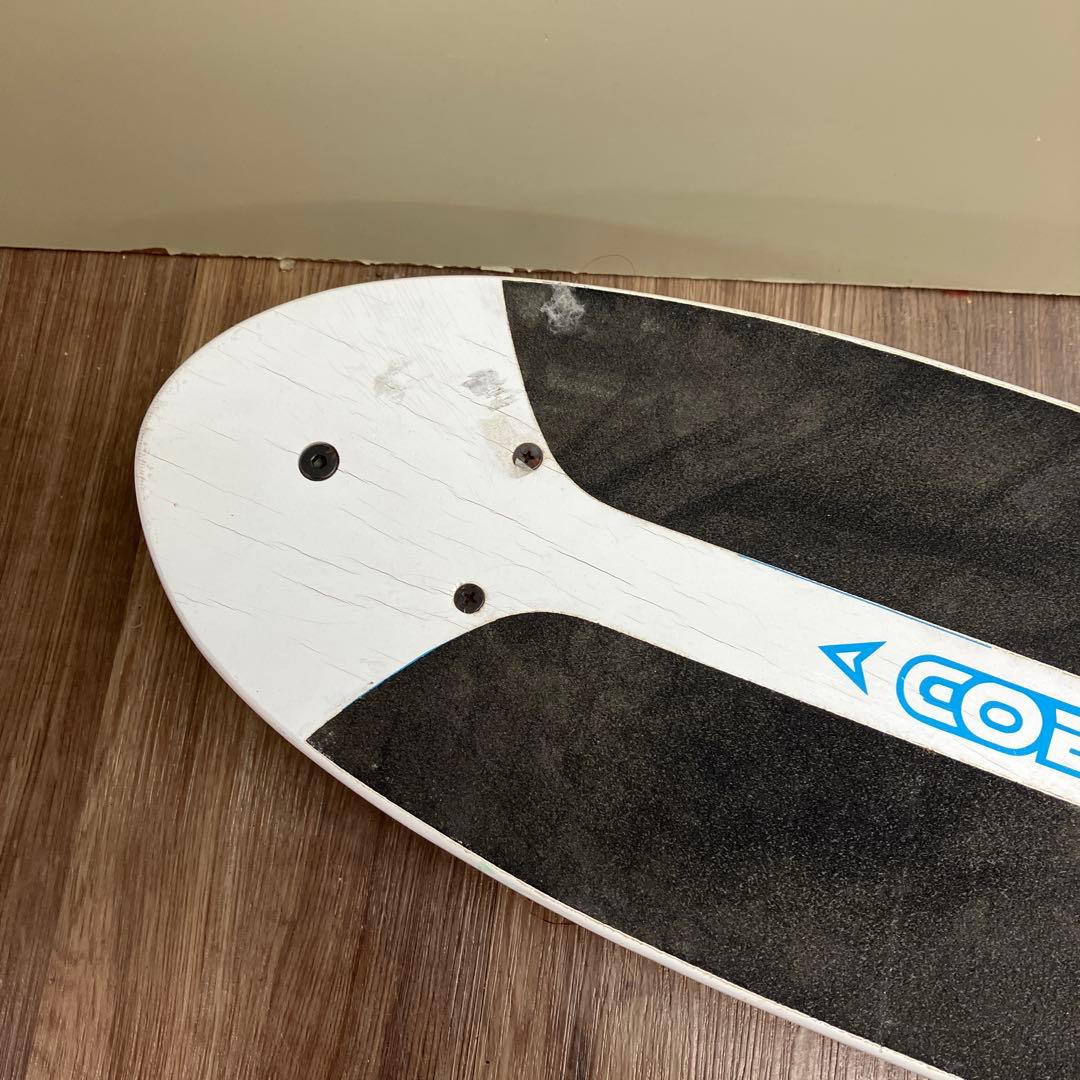 B-2 希少 COBRA BOARD コブラボード サーフスケート オフトレ用