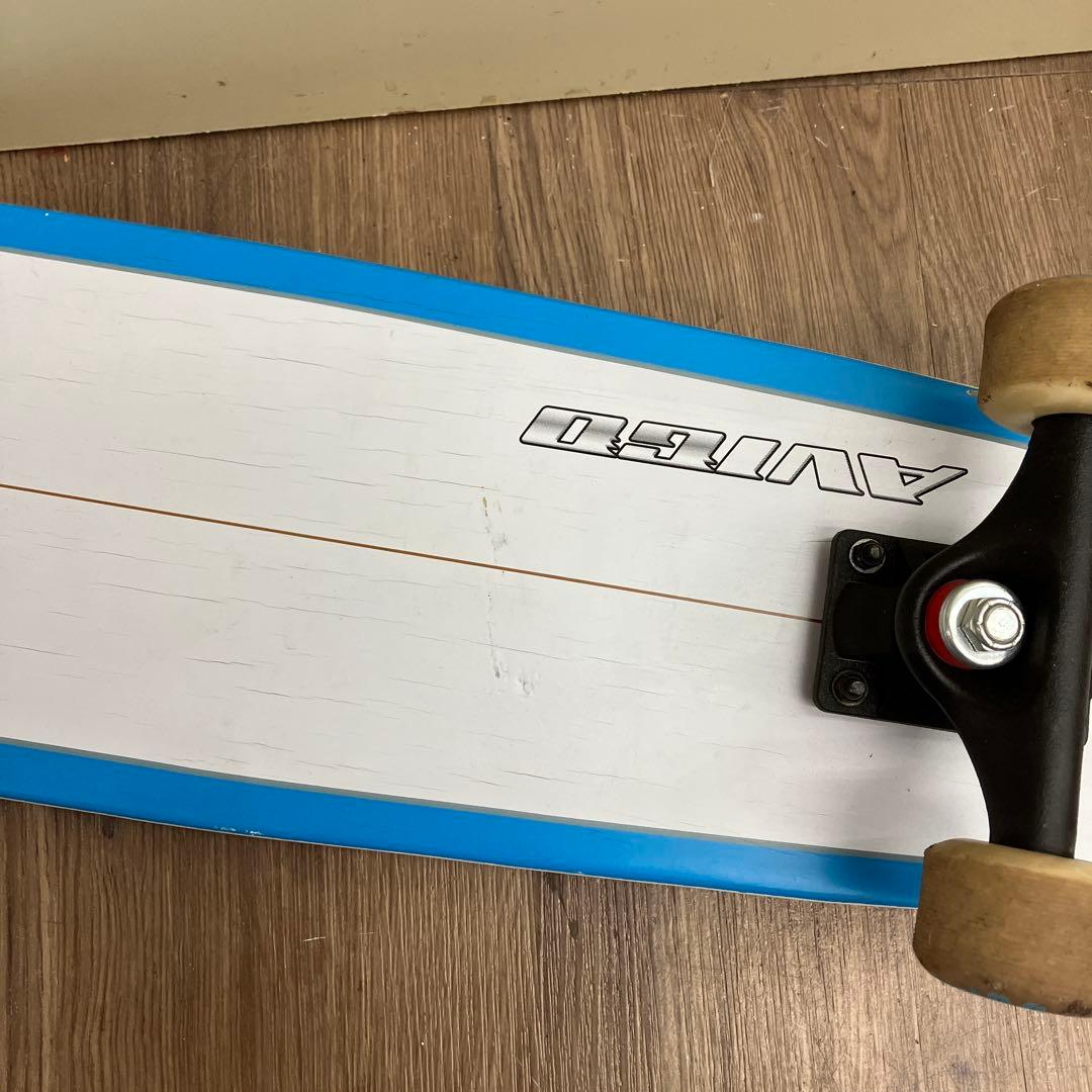 B-2 希少 COBRA BOARD コブラボード サーフスケート オフトレ用