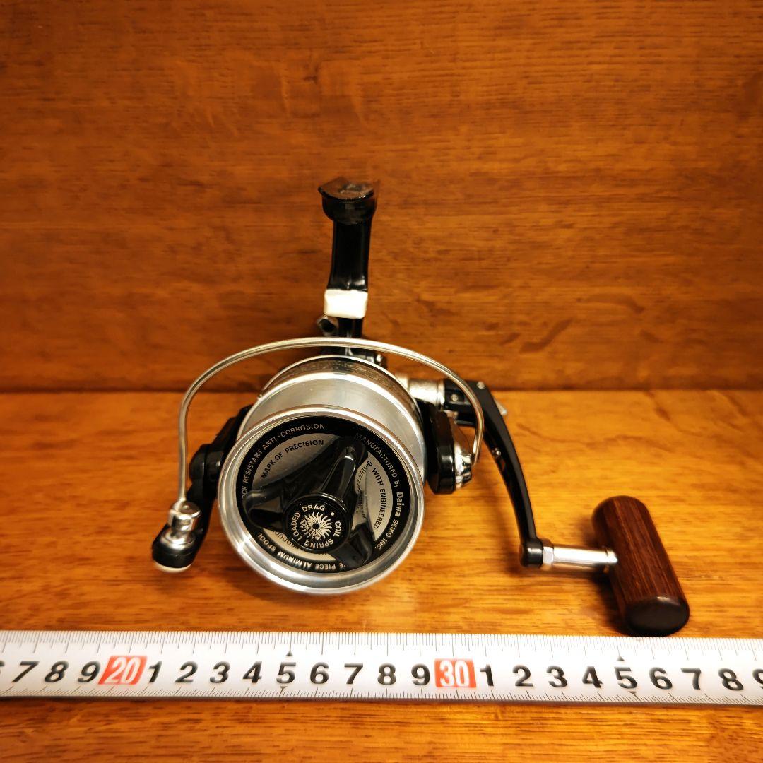 極美品　オールドダイワ　GS-3000