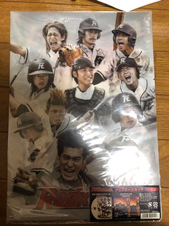 佐藤健 ROOKIES DVDなど